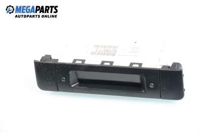 Дисплей за Peugeot 406 Coupe (03.1997 - 12.2004), № 9637850177 D