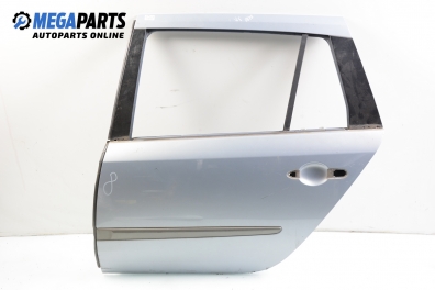 Врата за Renault Laguna II Grandtour (03.2001 - 12.2007), комби, позиция: задна, лява