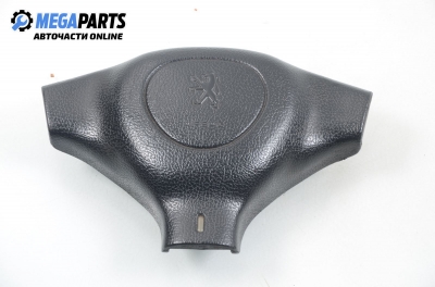 Airbag за Peugeot 306 Hatchback (01.1993 - 10.2003), 2+1 вр., хечбек