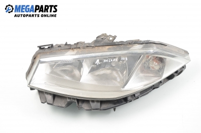 Фар за Renault Megane II Grandtour (08.2003 - 08.2012), комби, позиция: лява