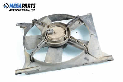 Перка охлаждане за Opel Astra F Estate (09.1991 - 01.1998) 1.7 D, 60 к.с.