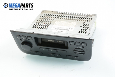 Автокасетофон за Peugeot 406 Coupe (03.1997 - 12.2004), Clarion