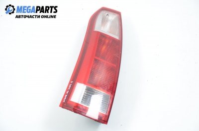 Стоп за Opel Meriva A Hatchback (05.2003 - 05.2010), позиция: лява