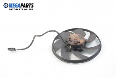 Перка охлаждане за Peugeot 806 (221) (06.1994 - 08.2002) 2.0 Turbo, 147 к.с.