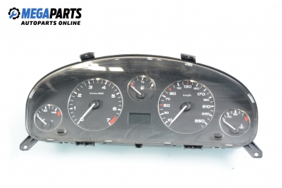 Километраж за Peugeot 406 Coupe (03.1997 - 12.2004) 2.0 16V, 135 к.с.