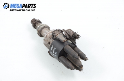 Палец на разпределителя на запалването (делко) за Volkswagen Passat Variant B3, B4 (02.1988 - 06.1997) 1.8, 90 к.с.