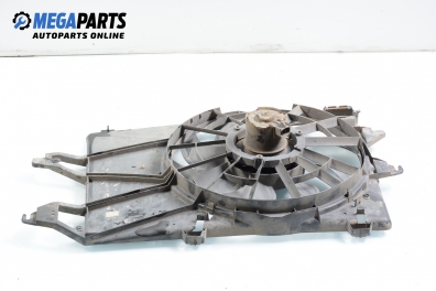 Перка охлаждане за Ford Mondeo I Hatchback (02.1993 - 08.1996) 2.0 i 16V, 132 к.с.