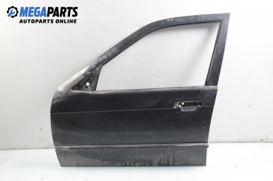 Врата за BMW 3 Series E36 Sedan (09.1990 - 02.1998), седан, позиция: предна, лява