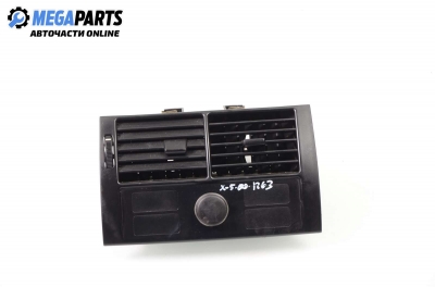 Духалки парно за BMW X5 Series E53 (05.2000 - 12.2006)
