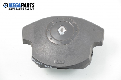 Airbag за Renault Megane II Grandtour (08.2003 - 08.2012), комби