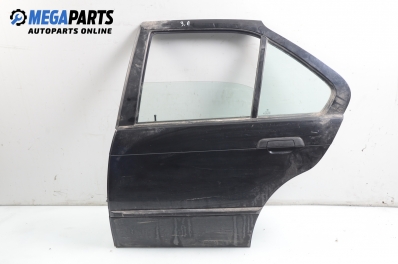 Врата за BMW 3 Series E36 Sedan (09.1990 - 02.1998), седан, позиция: задна, лява