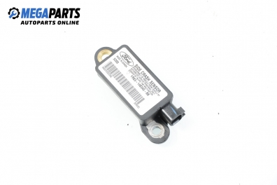 Сензор airbag за Jaguar S-Type Sedan (01.1999 - 11.2009), № YR83-14B345-BB