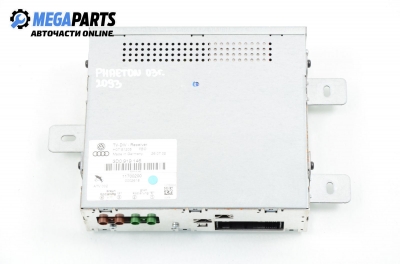 TV приемник за Volkswagen Phaeton Sedan (04.2002 - 03.2016), № 3D0 919 146