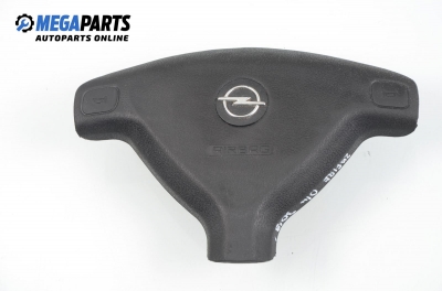 Airbag за Opel Zafira A Minivan (04.1999 - 06.2005)