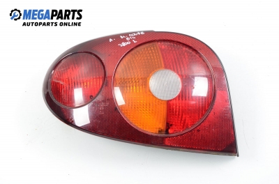 Стоп за Renault Megane I Coach (03.1996 - 08.2003), купе, позиция: лява
