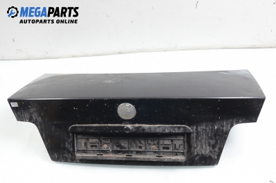 Заден капак за BMW 3 Series E36 Sedan (09.1990 - 02.1998), 4+1 вр., седан, позиция: задна