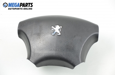 Airbag за Peugeot 607 Sedan (01.2000 - 07.2010)