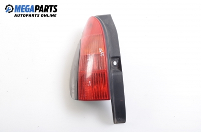 Стоп за Peugeot 306 Break (06.1994 - 04.2002), комби, позиция: лява