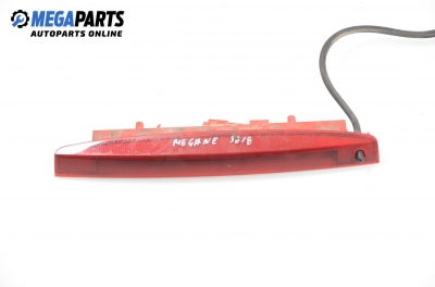 Трети стоп за Renault Megane II Grandtour (08.2003 - 08.2012), комби