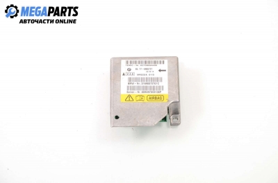 Модул за AIRBAG за BMW X5 Series E53 (05.2000 - 12.2006), № 65.77-6900727