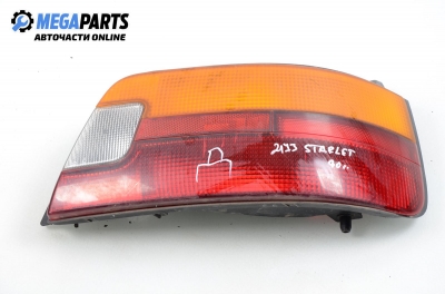 Стоп за Toyota Starlet Hatchback III (12.1989 - 03.1996), позиция: дясна