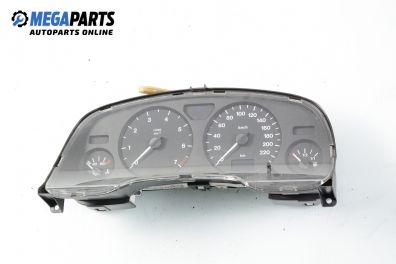 Километраж за Opel Zafira A Minivan (04.1999 - 06.2005) 1.8 16V, 125 к.с., № 24 419 565 DK