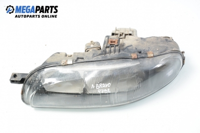 Фар за Fiat Bravo I Coupe (1995-10-01 - 2001-10-01), позиция: лява, Depo
