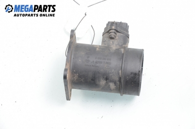 Дебитомер за Nissan Almera TINO (12.1998 - 02.2006) 2.2 dCi, 115 к.с., № Bosch 0 280 216 005