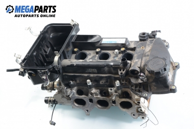 Глава за Toyota Yaris Hatchback II (01.2005 - 12.2014) 1.0 VVT-i, 69 к.с.