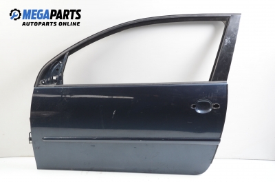 Врата за Volkswagen Golf V Hatchback (10.2003 - 02.2009), 2+1 вр., позиция: лява
