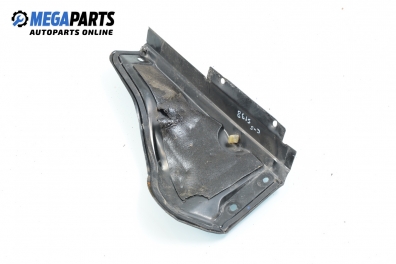 Метална планка за Citroen C5 I Sedan (03.2001 - 03.2005), хечбек