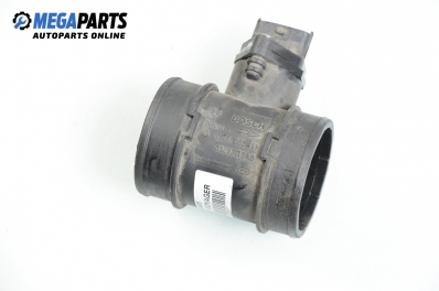 Дебитомер за Chrysler Voyager Minivan IV (09.1999 - 12.2008) 2.5 CRD, 141 к.с., № Bosch 0 281 002 451