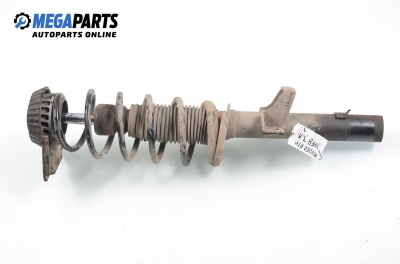Макферсон за Ford Mondeo III Hatchback (10.2000 - 03.2007), хечбек, позиция: задна, лява