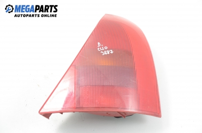 Стоп за Renault Clio II Hatchback (09.1998 - 09.2005), позиция: дясна