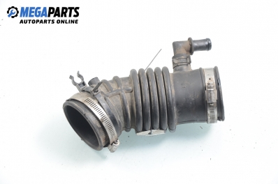 Гофриран маркуч за Nissan Almera TINO (12.1998 - 02.2006) 2.2 dCi, 115 к.с.