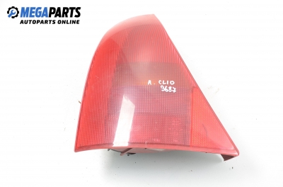Стоп за Renault Clio II Hatchback (09.1998 - 09.2005), позиция: лява