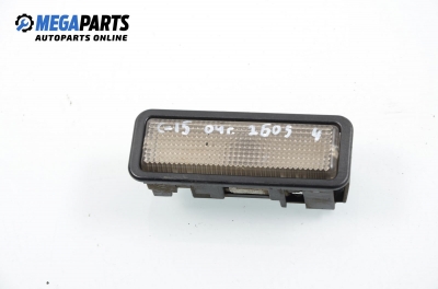 Плафон за Citroen C15 Box (10.1984 - 12.2005)