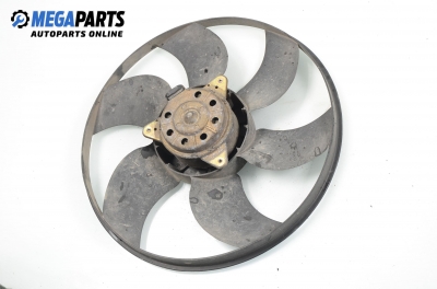 Перка охлаждане за Renault Clio II Hatchback (09.1998 - 09.2005) 1.2 (BB0A, BB0F, BB10, BB1K, BB28, BB2D, BB2H, CB0A...), 58 к.с.