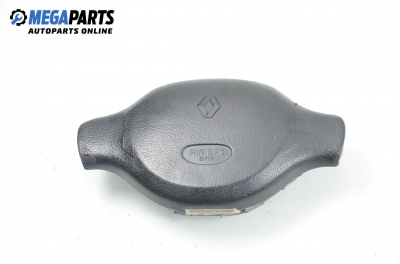 Airbag за Renault Clio II Hatchback (09.1998 - 09.2005), 2+1 вр.