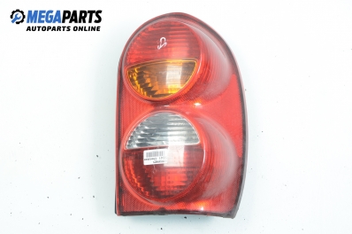 Стоп за Jeep Cherokee SUV III (09.2001 - 01.2008), позиция: дясна