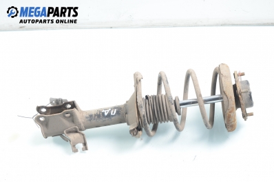 Макферсон за Nissan Almera TINO (12.1998 - 02.2006), позиция: предна, дясна