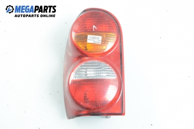 Стоп за Jeep Cherokee SUV III (09.2001 - 01.2008), позиция: лява