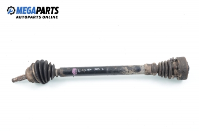 Полуоска за Volkswagen Passat Sedan B3, B4 (02.1988 - 12.1997) 1.8, 90 к.с., позиция: дясна