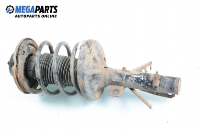Макферсон за Ford Mondeo I Hatchback (02.1993 - 08.1996), хечбек, позиция: предна, лява