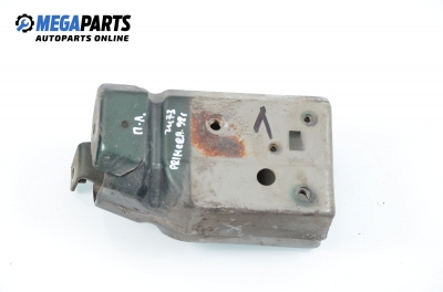 Буфер предна броня за Nissan Primera Traveller II (06.1996 - 01.2002), комби, позиция: лява