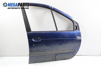 Врата за Renault Megane Scenic (10.1996 - 12.2001), позиция: предна, дясна
