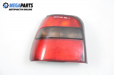 Стоп за Skoda Felicia II Combi (01.1998 - 06.2001), комби, позиция: лява