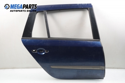 Врата за Renault Laguna II Grandtour (03.2001 - 12.2007), комби, позиция: задна, дясна