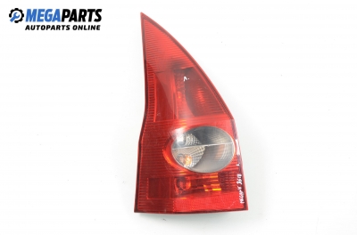 Стоп за Renault Megane II Grandtour (08.2003 - 08.2012), комби, позиция: лява