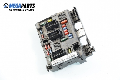 BSM модул за Citroen C5 I Sedan (03.2001 - 03.2005), № Siemens U118470005 K BSM-B5